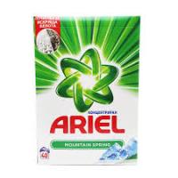 Ariel mountain spring, concentrate