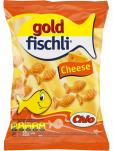 Chio Gold Fischli Златни рибки Сирене 100 гр.