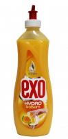 Exo hidro balsam, calendula, препарат за миене на съдове, 450мл.