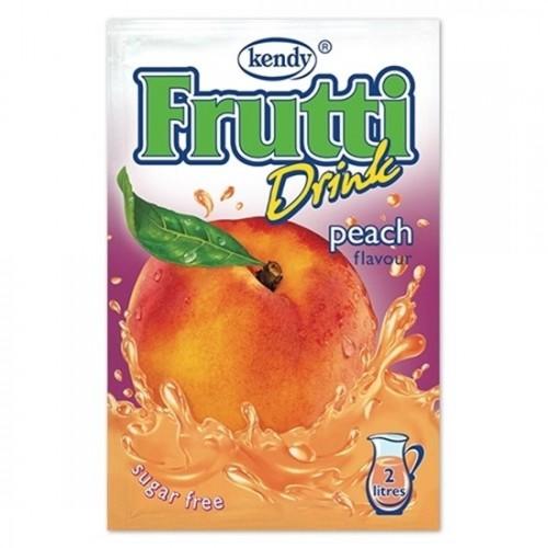 Frutti drink, степче праскова