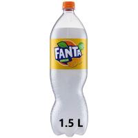 Фанта Лимон - 1,5 л.