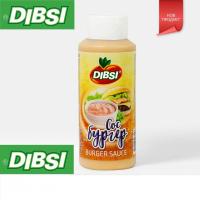 Бургер сос DIBSI