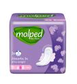 Дамски превръзки Molped класик макси плюс, лонг 9 бр.