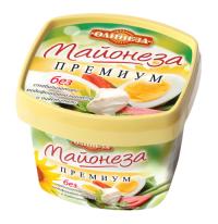 Майонеза Премиум Олинеза 250 гр.
