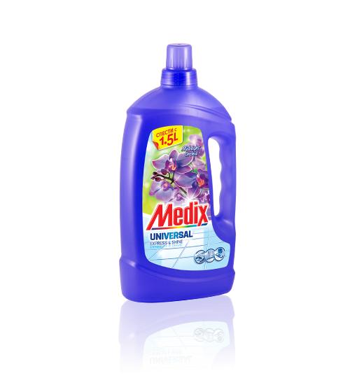 MEDIX UNIVERSAL Midnight Orchid
