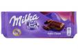 Шоколад Милка екстра какао, 100 гр.