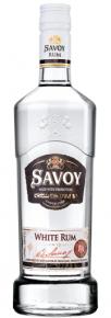 Ром Savoy бял 700 мл.