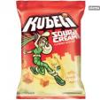Kubeti sour & cream, 35 гр.