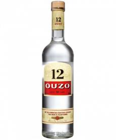 Узо 12