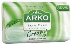 Тоалетен сапун Arko creamy, 90 гр.