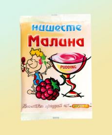 Нишесте Малина Радиком, 60 гр.