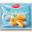 Панирани кашкавалени хапки Сами - М, 300 гр.