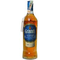 Уиски Grant's Ale 700 мл.