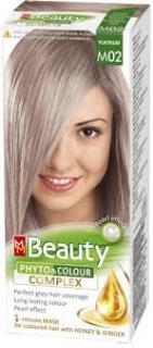 Боя за коса ММ Beauty различни цветове