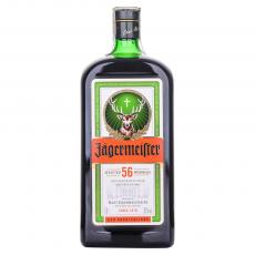 Ликьор Jägermeister 1л.