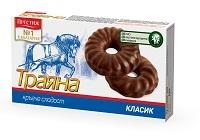 Шоколадови бисквити Траяна класик