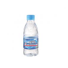 Вода Горна Баня минерална 0.330 л. / 12 бр.