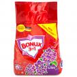 Bonux 3в1 Люляк за 20 пранета 2 кг.