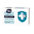 Тоалетен сапун Teo teta-a-tete Antibacterial, 100 гр.