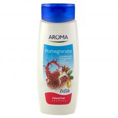 Aroma Fresh Pomegranate шампоан, 400мл.