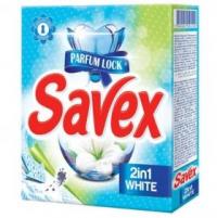 Savex, прах за пране, 1.8кг.