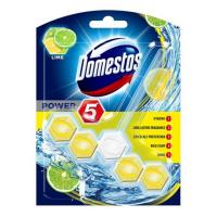 Domestos Power Lime WC block, 55 гр. 