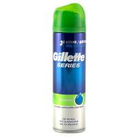 Гел за Бръснене Gillette Sensitive 200 мл.