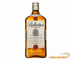  Уиски Ballantines 500 мл.