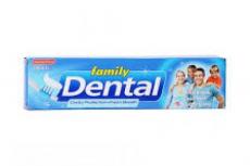 Dental паста за зъби, 100мл.