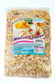 Gama foof Плодово мюсли, 450 гр.