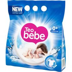 Teo bebe, прах за пране, 2кг.