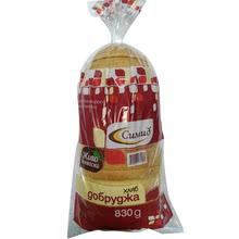 Хляб Симид Добруджа Нарязан 830 г  830 г