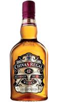 Уиски Chivas Regal 12 Years Old - 700 мл.