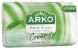 Тоалетен сапун Arko creamy, 90 гр.
