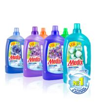 MEDIX UNIVERSAL различни аромати 1.5 л.