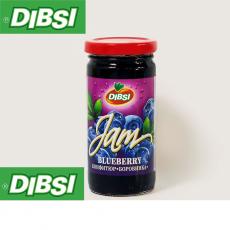 Конфитюр Боровинки DIBSI 300 гр.