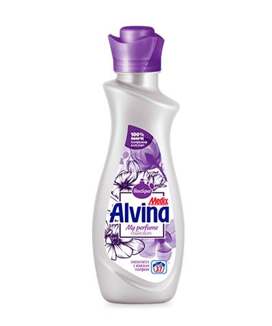 ALVINA BOUTIQUE 925 мл.