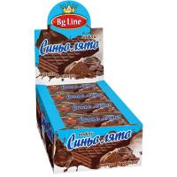 Вафла Синьо лято Какао & Какао 60 гр.