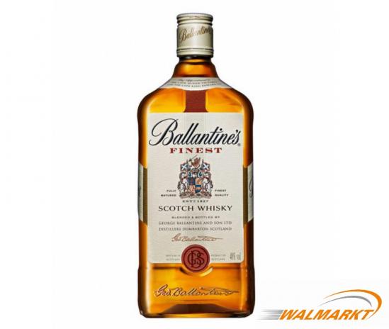 Уиски Ballantines 500 мл.