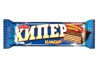 Шоколадова вафла ХИПЕР Класик