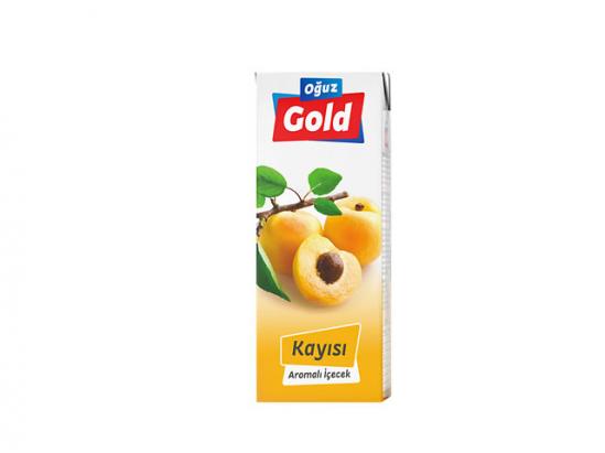 Кайсия - 200 мл.