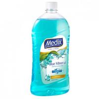 Течен сапун Medix, blue mineral 1л.