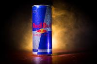 Енергийна напитка Red Bull - 335 ml.