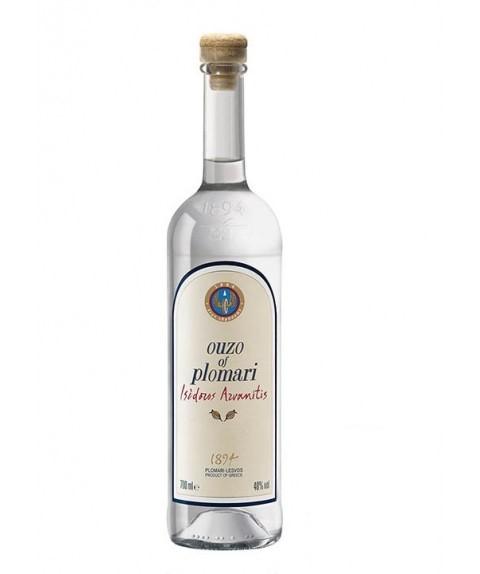Узо Plomari 700 мл.