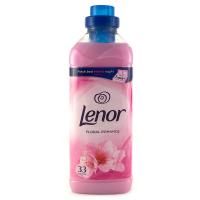 Омекотител Lenor Floral Romance 33 пранета 1 л.