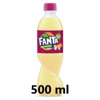 Фанта Бяла Праскова - 500 мл.