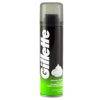 Пяна за Бръснене Gillette Lemon Lime 200 мл.