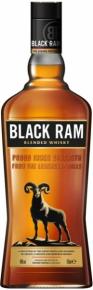 Уиски Black Ram 500 мл.