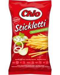 Chio Stickletti Сметана и Лук 35 гр.