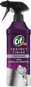 Cif perfekt finish anti-calcar, 435мл.